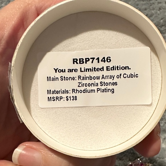 Mental Health Awareness Collection for a Cause. Bomb Party. - Picture 4 of 6